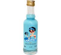 Licor Crema Mixe Nube 4cl Caja 25 Unidades