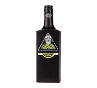 Licor Crema Tequila Maxica Limón y Sal