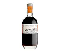 Licor de Café Martín Códax destilado premium selección gourmet - 1 Botella x 70 cl