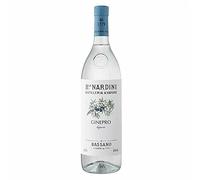 LICOR DE ENEBRO NARDINI BASSANO 1 LT