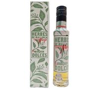 Licor de Hierbas de Mallorca Dulces Moyá 20cl 25% Alcohol