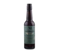 Licor de hierbas Moncalvillo Meadery Hidromiel Metheglin Miel Baja Montaña Media Botella 37 cl