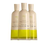 Licor de hierbas Pazo Valdomiño 70 cl (Caja de 3 Botellas de 70 cl)