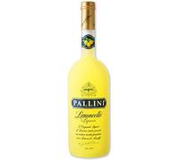 LICOR DE LIMO'N 1 LT