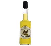 Licor de Limón CervatO 70CL