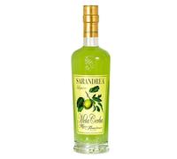LICOR DE MANZANA CERBA 50 CL