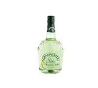 Licor de manzana Granpomier sin alcohol de 70 cl - Bodegas Gonzalez Byass (Pack de 1 botella)
