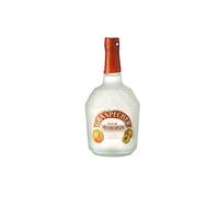 Licor de melocoton Granpecher de 70 cl - Bodegas Gonzalez Byass (Pack de 1 botella)