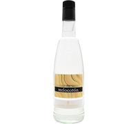 Licor de Melocotón Sabores Extremeños 70cl Sin Alcohol | Bebida Artesanal | Notas Intensas a Melocotón Maduro | Sabor Dulce y Aromático | Ideal para Sobremesa y Cócteles