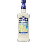 Licor De Piña Colada Elaborada Con Ron Agrícola
