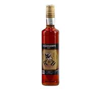 LICOR DE RON REU FANTASY - 0.5 LT