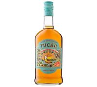 Licor de Ron Tucán Elixir