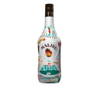 LICOR DE RON Y COCO LT.1