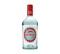 LICOR DE SAMBUCA 70 CL