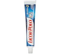LICOR DEL POLO ACCIÓN 3 LOTE 2 piezas