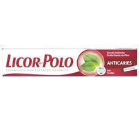 Licor del Polo - Dentífrico Anticaries - 75ml