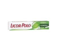 Licor del Polo dentífrico Clorofila 75 ml