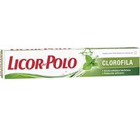 Licor del Polo Dentífrico Clorofila | Precio, Comprar