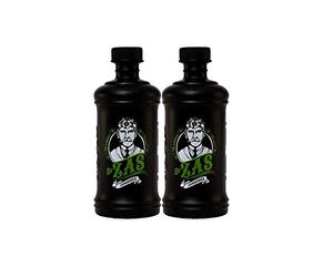 Licor Dr.Zas de 70 odegas Osborne (Pack de 2 botellas)