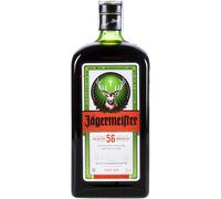 Licor Jägermeister 1 Litro