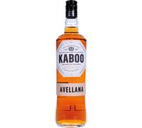 Licor Kaboo Avellana 1 Litro