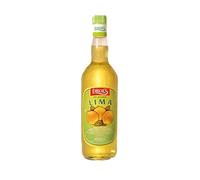 Licor Lima Drol's Sin Alcohol