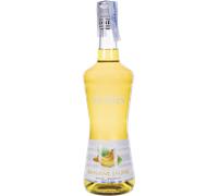 Monin Yellow Banana Crème Liqueur - 700 ml