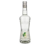 Licor Monin Manzana Verde 70 Cl