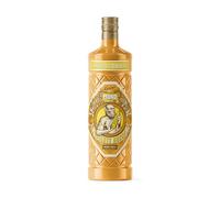 Licor Mono Antojo de Galleta - Crema Dulce de Galleta y Vainilla de 700 ml