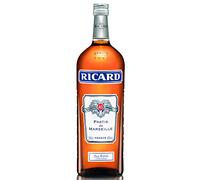 Licor Ricard 1,5L 45º