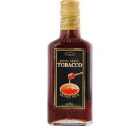 Licor Ron Miel Tobacco Petaca 20cl.