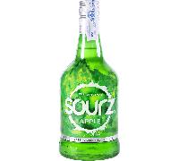 Licor Sourz Manzana Verde 70cl