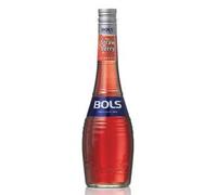 LICOR STRAWBERRY BOLS 17º