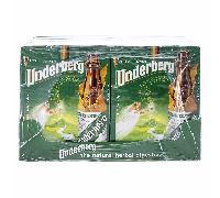 Underbergg (pack-3). 1 x 200 ml