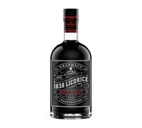 Licores A.H. Riise Pharmacy Liquorice Shot Hot 70 cl