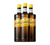 Licores Angostura Amaro 70 cl (Caja de 3 Botellas de 70 cl)