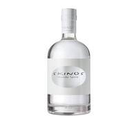 Licores Caja de 12 unidades Skinos Mastiha Spirit Botellín Miniatura 5 cl