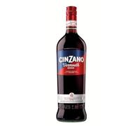 Licores/Cremas/Aguardientes - Cinzano Rosso 1L