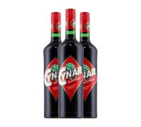 Licores Cynar Ricetta Originale 70 aja de 3 Botellas de 70 cl)
