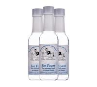 Licores Fee Brothers Fee Foam Botellín 15 cl Sin Alcohol (Caja de 3 Botellín de 15 cl)