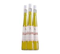 Licores Galliano l'Autentico 70 cl (Caja de 3 Botellas de 70 cl)