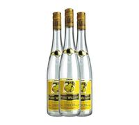 Licores Lemercier Frères Poire Williams 70 cl (Caja de 3 Botellas de 70 cl)
