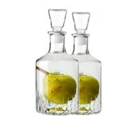 Licores Lemercier Frères Poire William's Prisionera 60 cl (Caja de 2 Botellas de 60 cl)