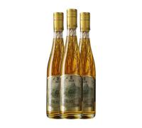Licores Marí Mayans Hierbas Ibicencas 70 cl (Caja de 3 Botellas de 70 cl)