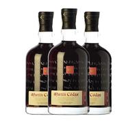 Licores Martín Códax Orujo de Café 70 cl (Caja de 3 Botellas de 70 cl)