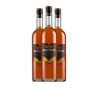 Licores Mascarade 70 aja de 3 Botellas de 70 cl)