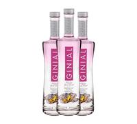 Licores Pernod Ricard Ginial 70 cl (Caja de 3 Botellas de 70 cl)
