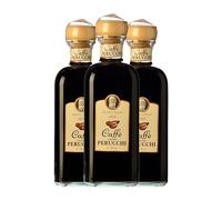 Licores Perucchi 1876 Liquore Caffè Botella Misil 1 L (Caja de 3 Botella Misil de 1 L)