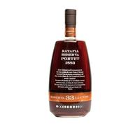 Ratafia Portet Reserva 33 Llunes 1 x 700 ml