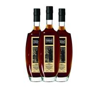Licores Portet Ratafia l'Ermità dels Pirineus Botella Medium 50 cl (Caja de 3 Botella Medium de 50 cl)
